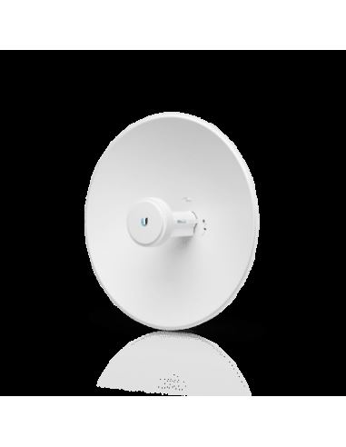 Ubiquiti airMAX - PowerBeam M5: 5GHz Hi Power 2x2 MIMO, 25dBi TDMA Station, 400mm Dish, incl PoE security products in  (South Africa)