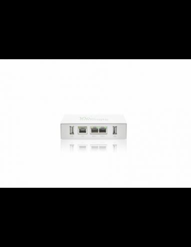 Untangle - E3 SD-WAN Router, 2X GbE WAN, 1X GbE LAN
