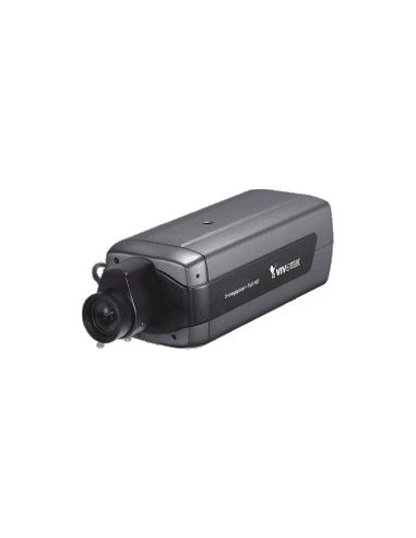 VIVOTEK - 5MP Indoor Box Camera with 3.5-10mm P-Iris Lens security products in  (South Africa)