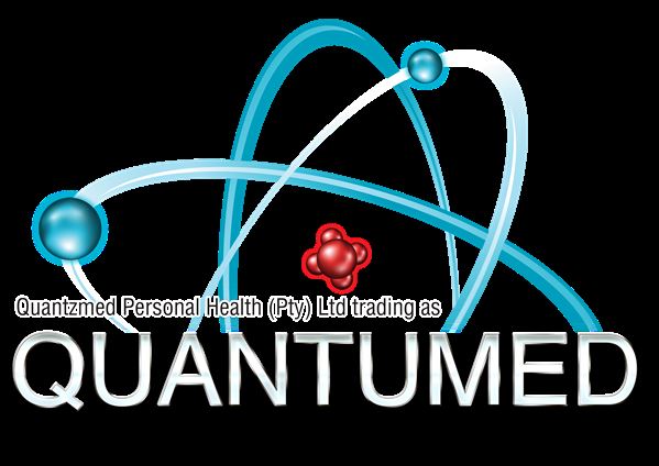 Quantzmed Personal Health (Pty) Ltd trading as QUANTUMED
