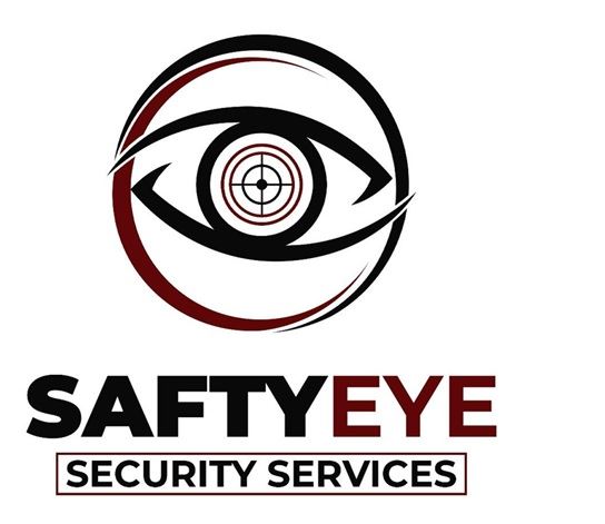 Safety Eye Security 