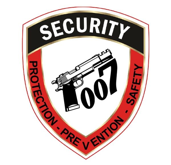 Security 007