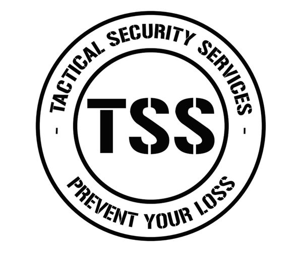 Tactical Security Services